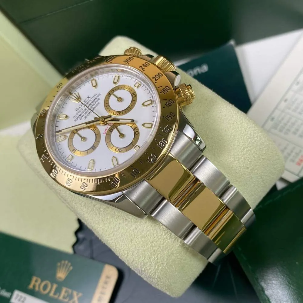 Rolex Cosmograph Daytona 116523 (2007)