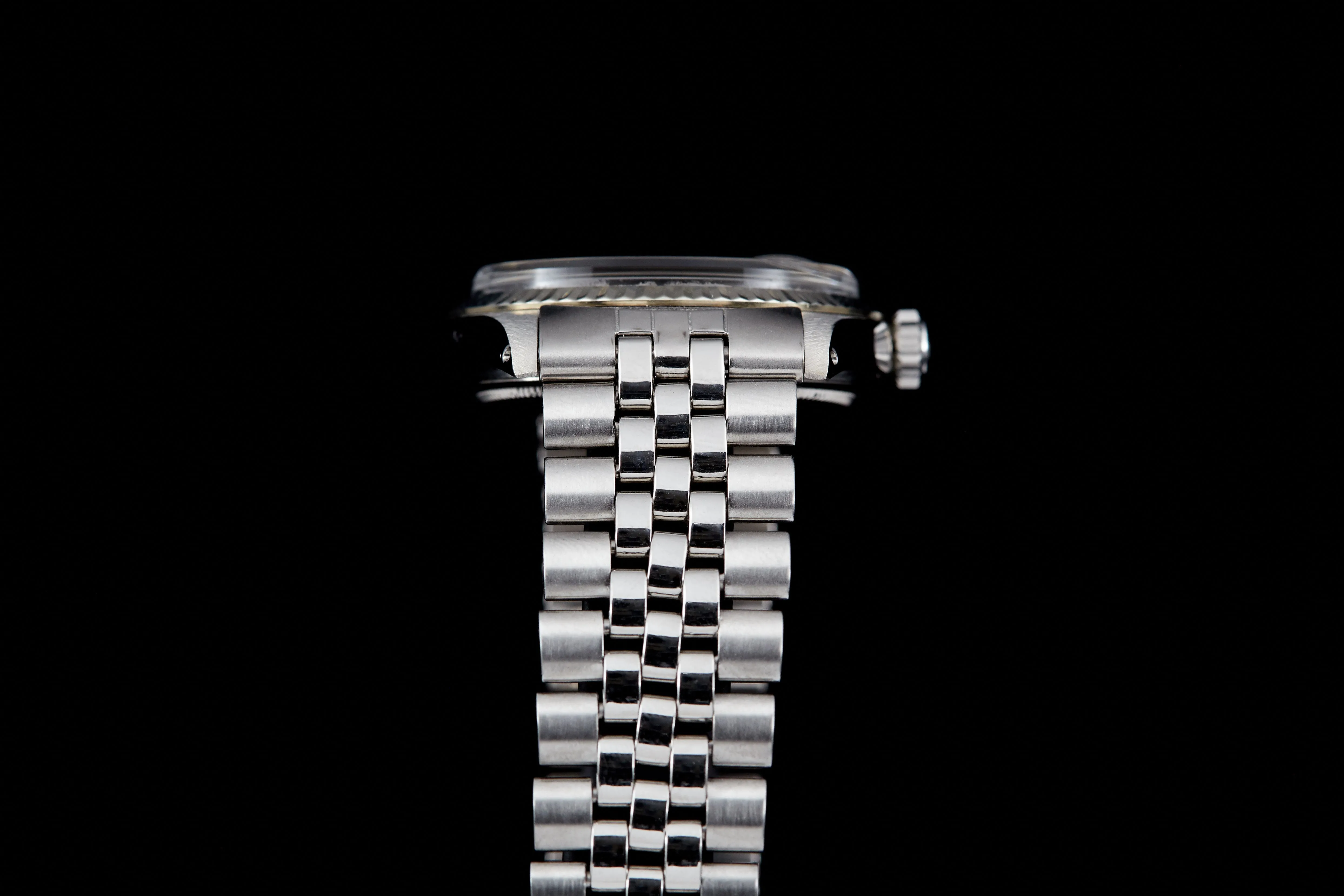 Rolex Datejust Sigma Dial