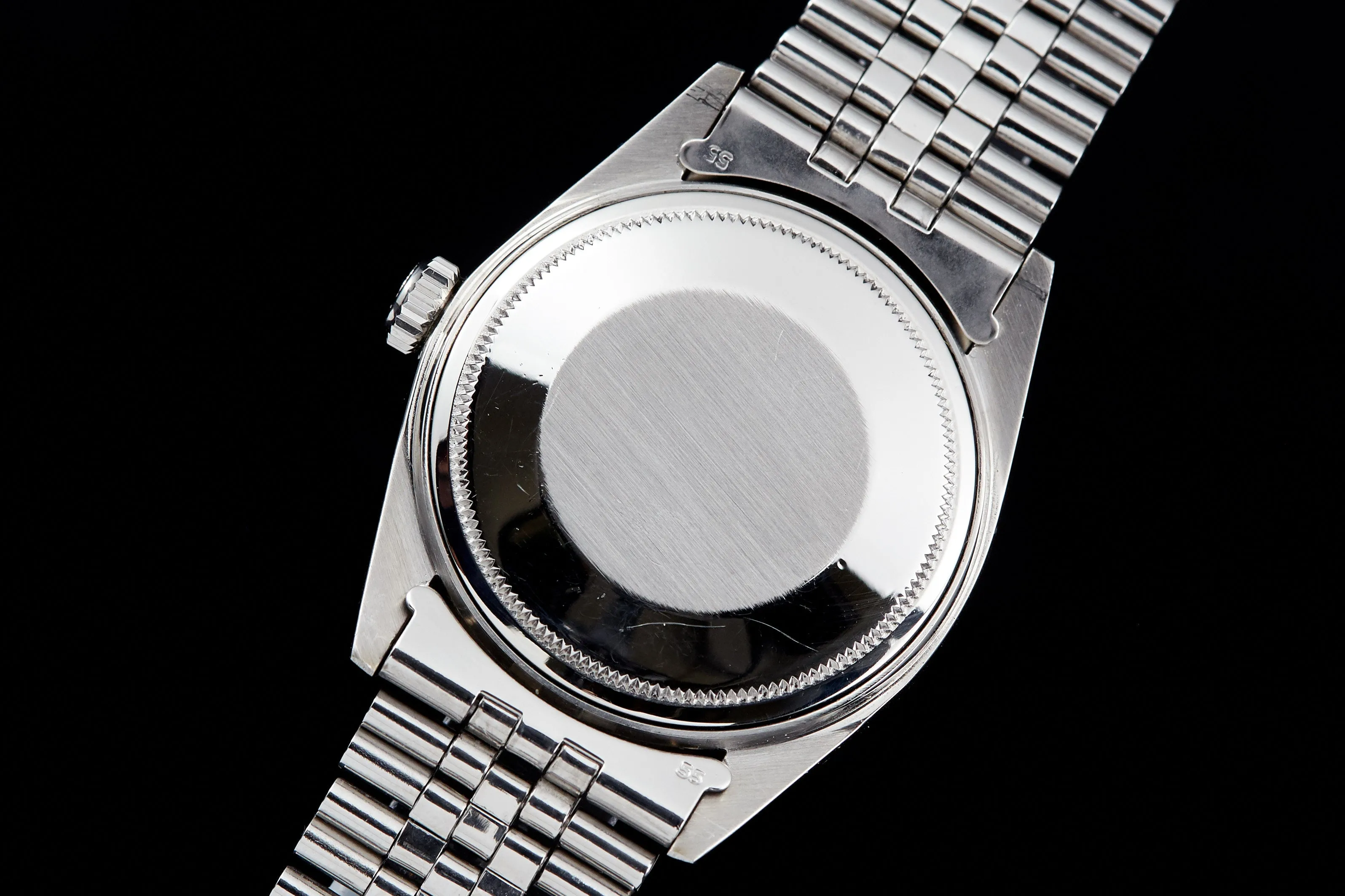 Rolex Datejust Sigma Dial