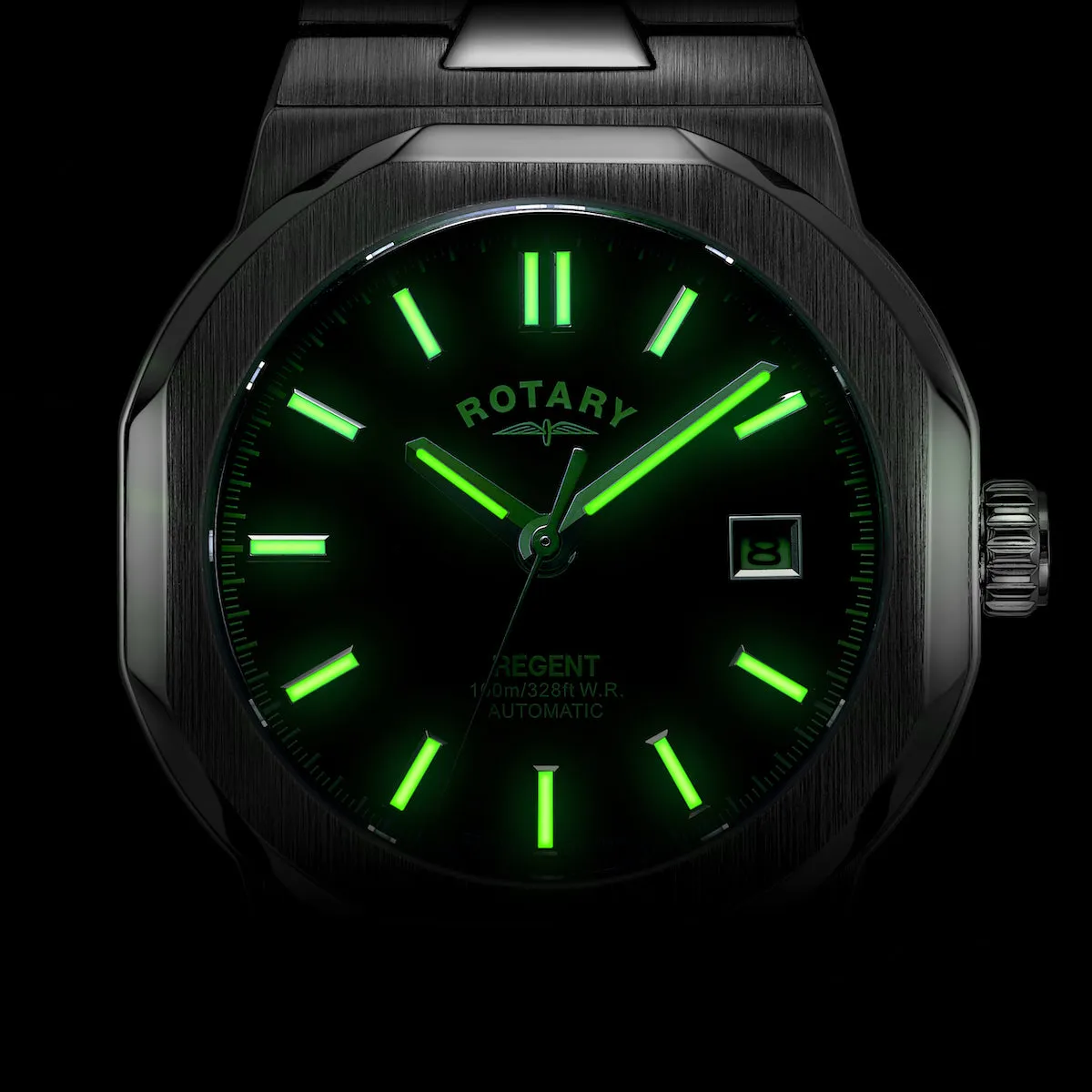 ROT Watch Regent Mens