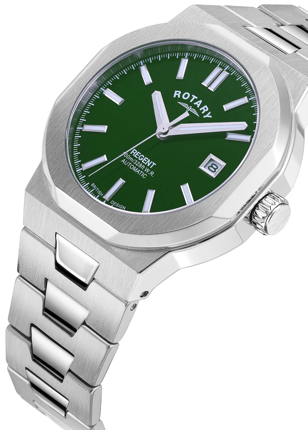 ROT Watch Regent Mens