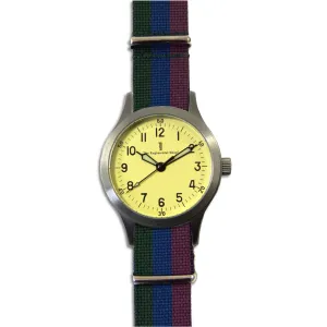 Royal Regiment of Scotland "Decade" Military Watch