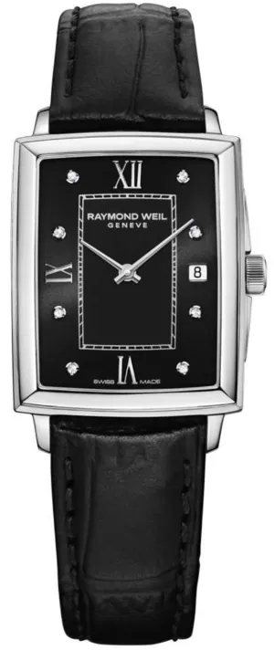RW Watch Toccata Ladies