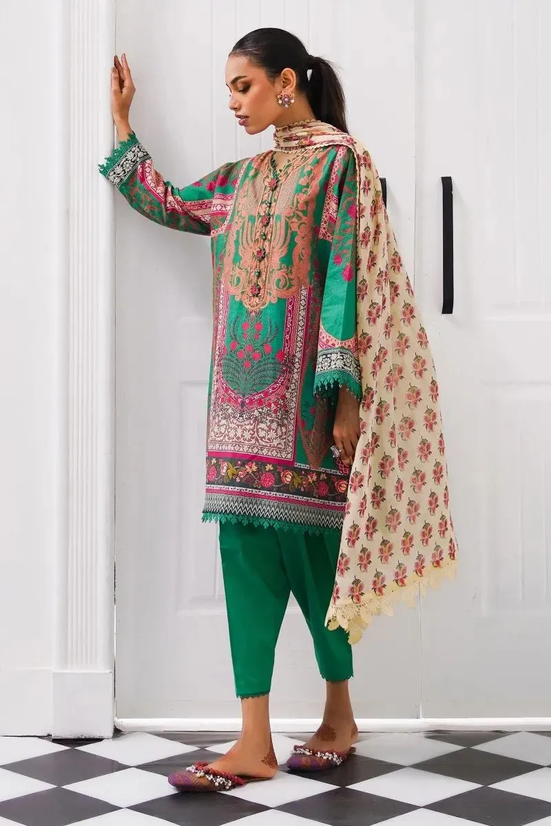SANA SAFINAZ MAHAY23 15B
