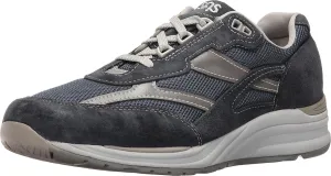 SAS Journey Mesh Comfort Walking Sneaker Blue 11.5 W - Wide (E)