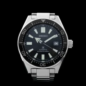 Seiko - 2017 Prospex Divers SBDC051