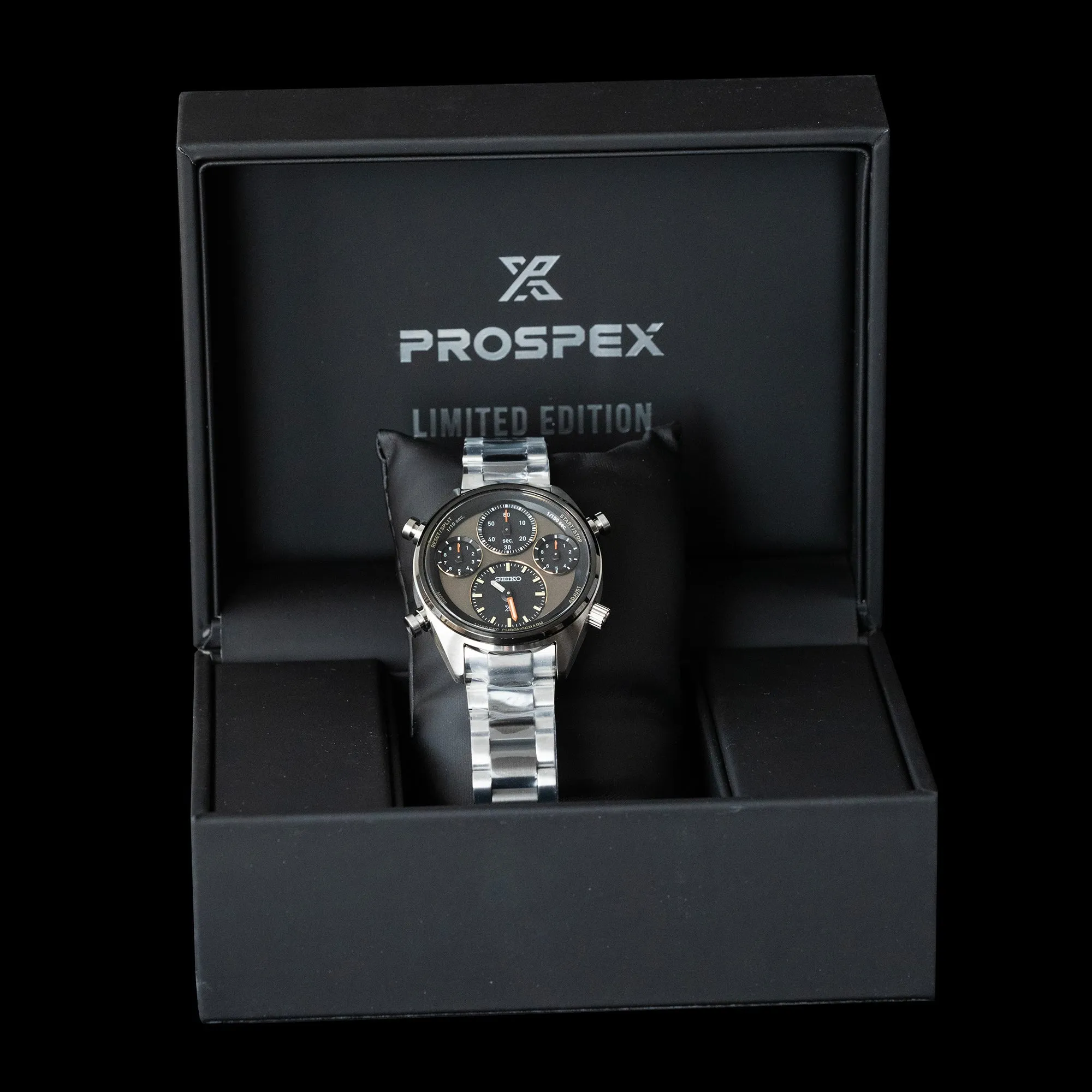Seiko - 2023 Limited Edition Prospex Chronograph SFJ005P