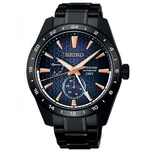 Seiko Presage Sharp-Edged Series Limited Edition