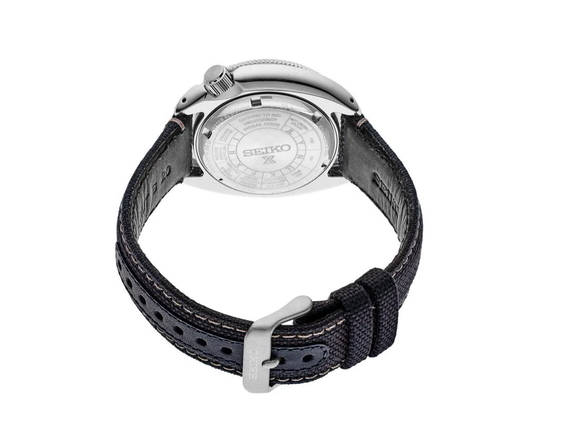 SEIKO PROSPEX SRPG15
