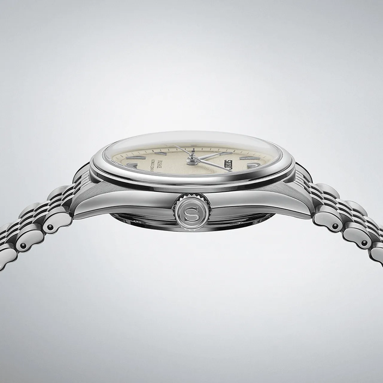 Seiko - SPB463J Presage Classic Series ‘Shiro-iro’ Automatic Watch