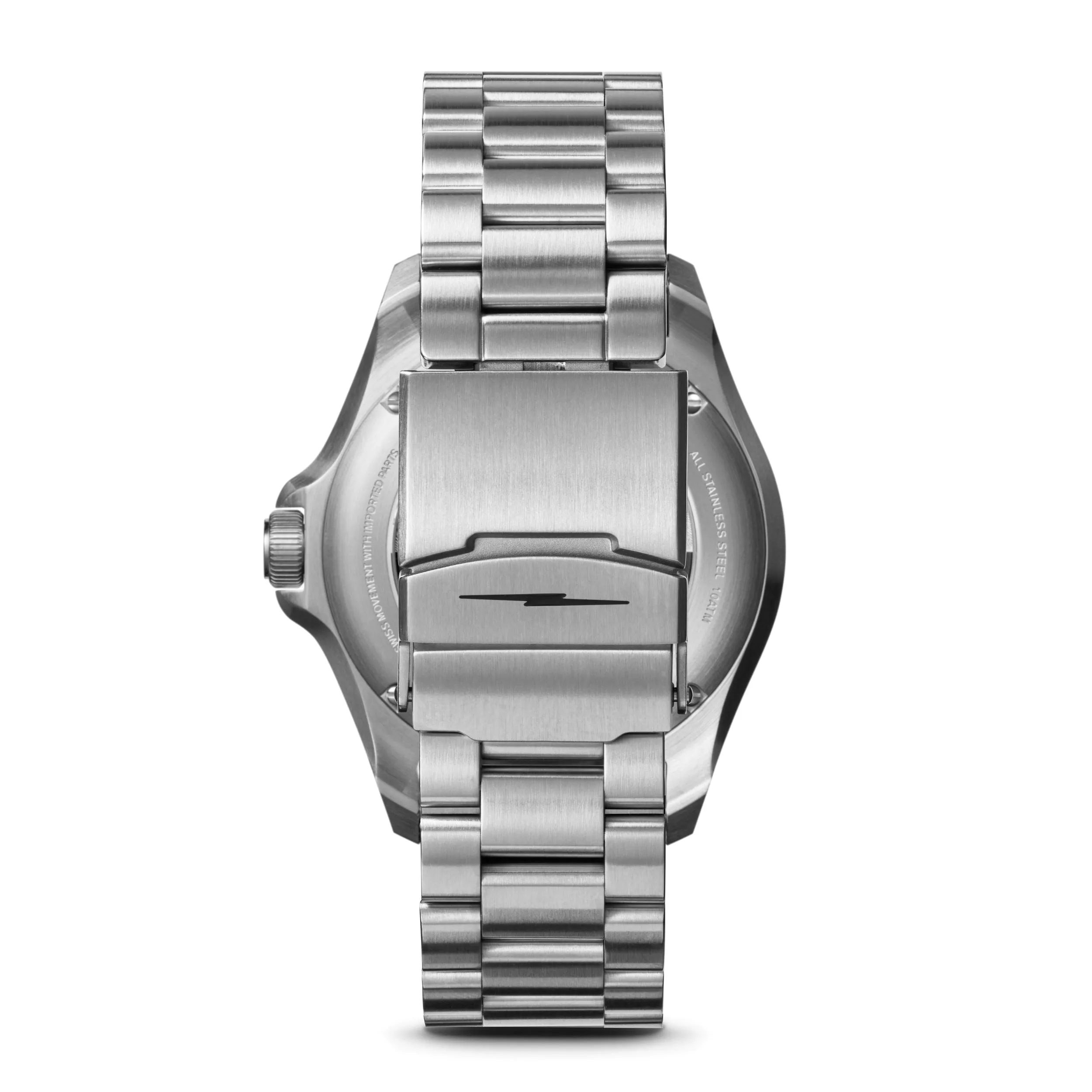 Shinola Monster GMT Automatic Watch Gift Set (40mm)