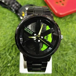 Skmei Rotating Dial Watch Skmei Rotating Dial Watch