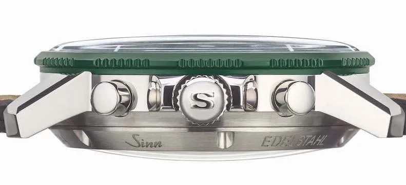 SN Watch 13 Sa G H-Link Bracelet Limited Edition