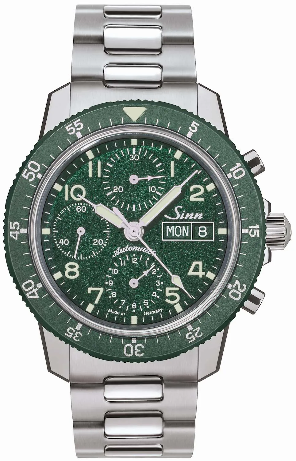 SN Watch 13 Sa G H-Link Bracelet Limited Edition