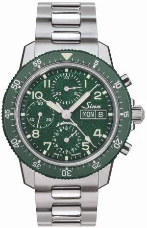 SN Watch 13 Sa G H-Link Bracelet Limited Edition