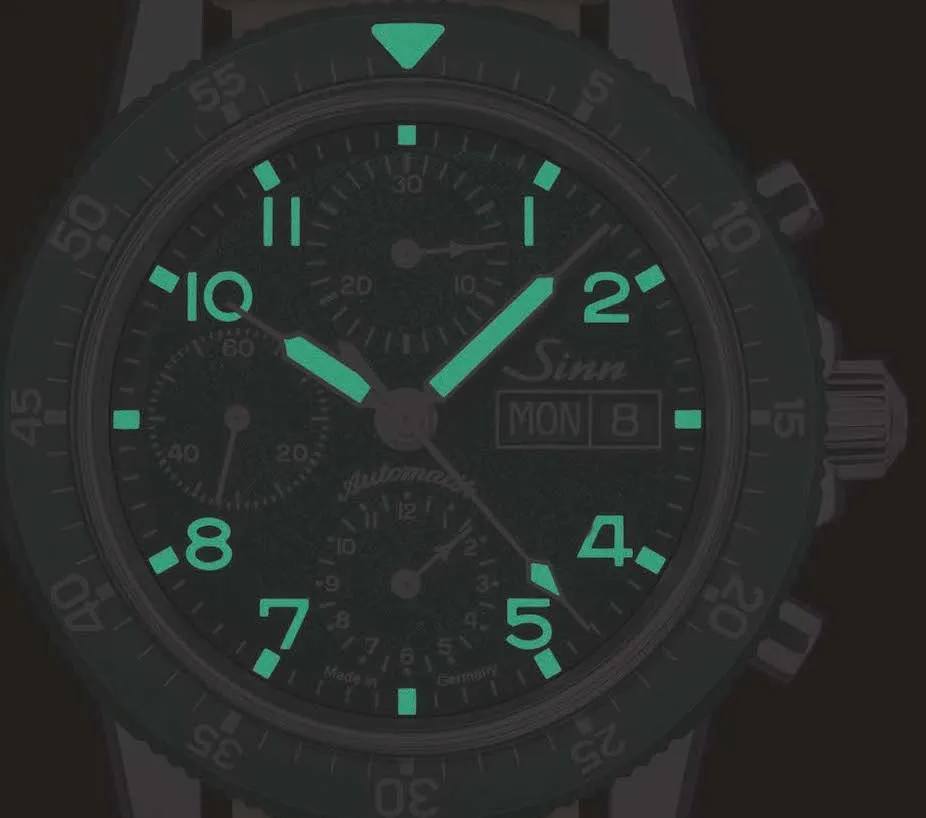SN Watch 13 Sa G H-Link Bracelet Limited Edition