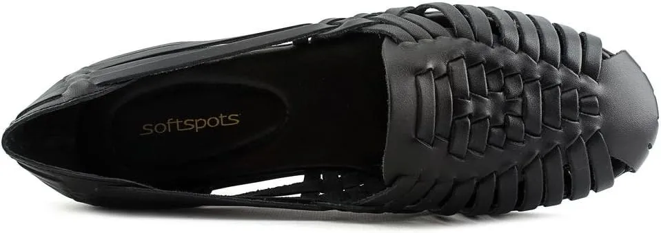 softspots Women's Trinidad