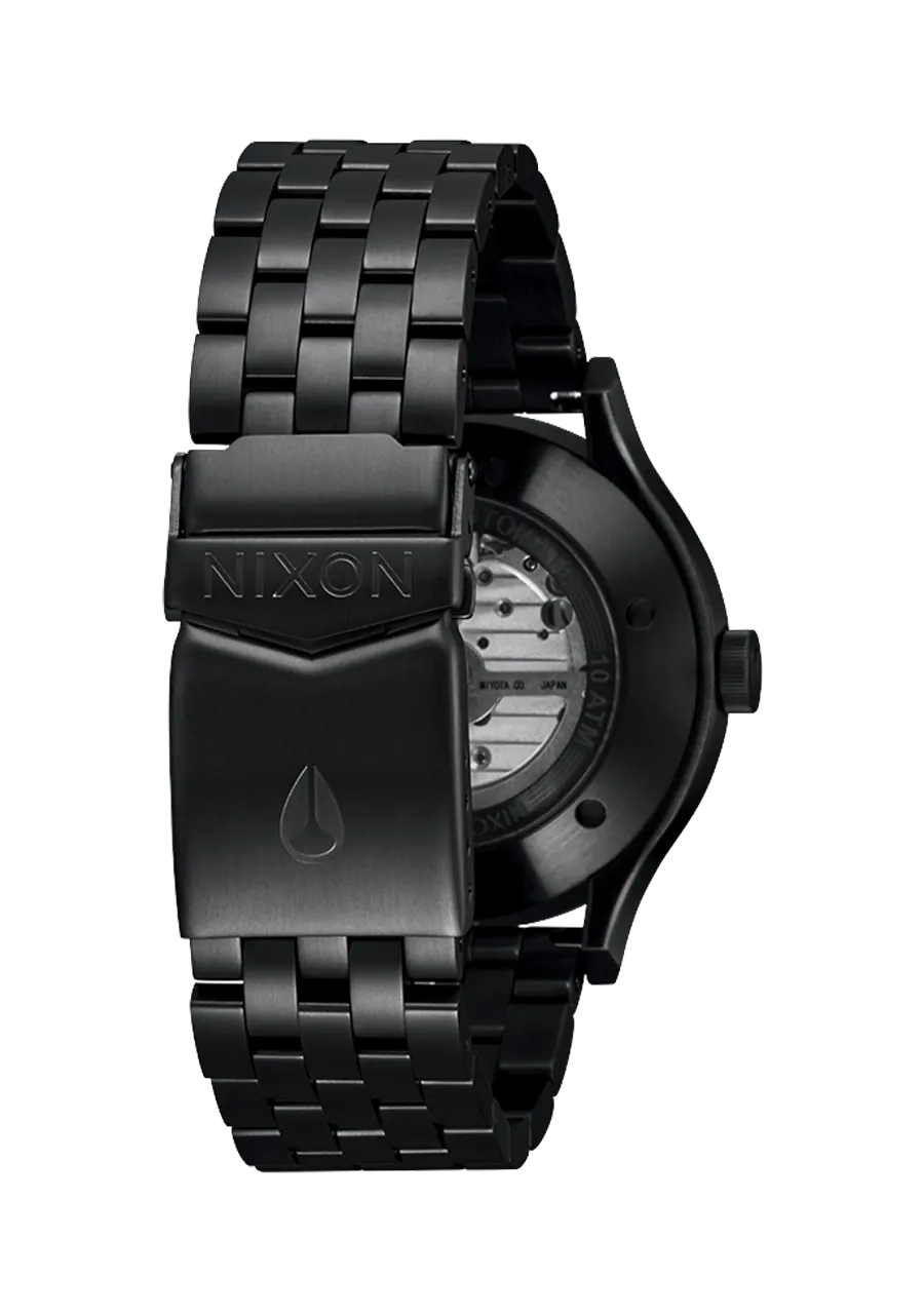 Spectra - Black / Black