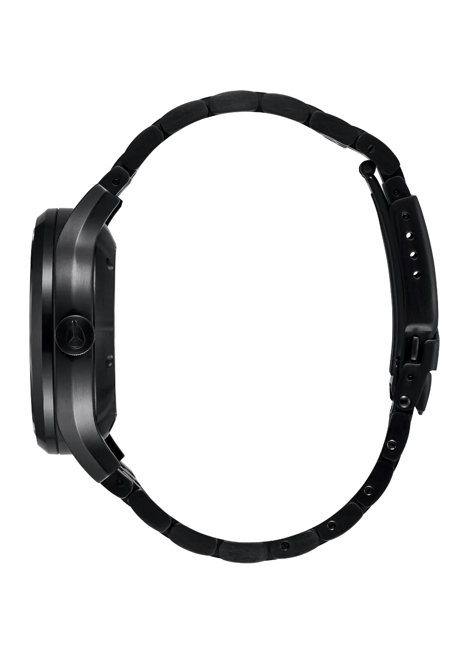 Spectra - Black / Black