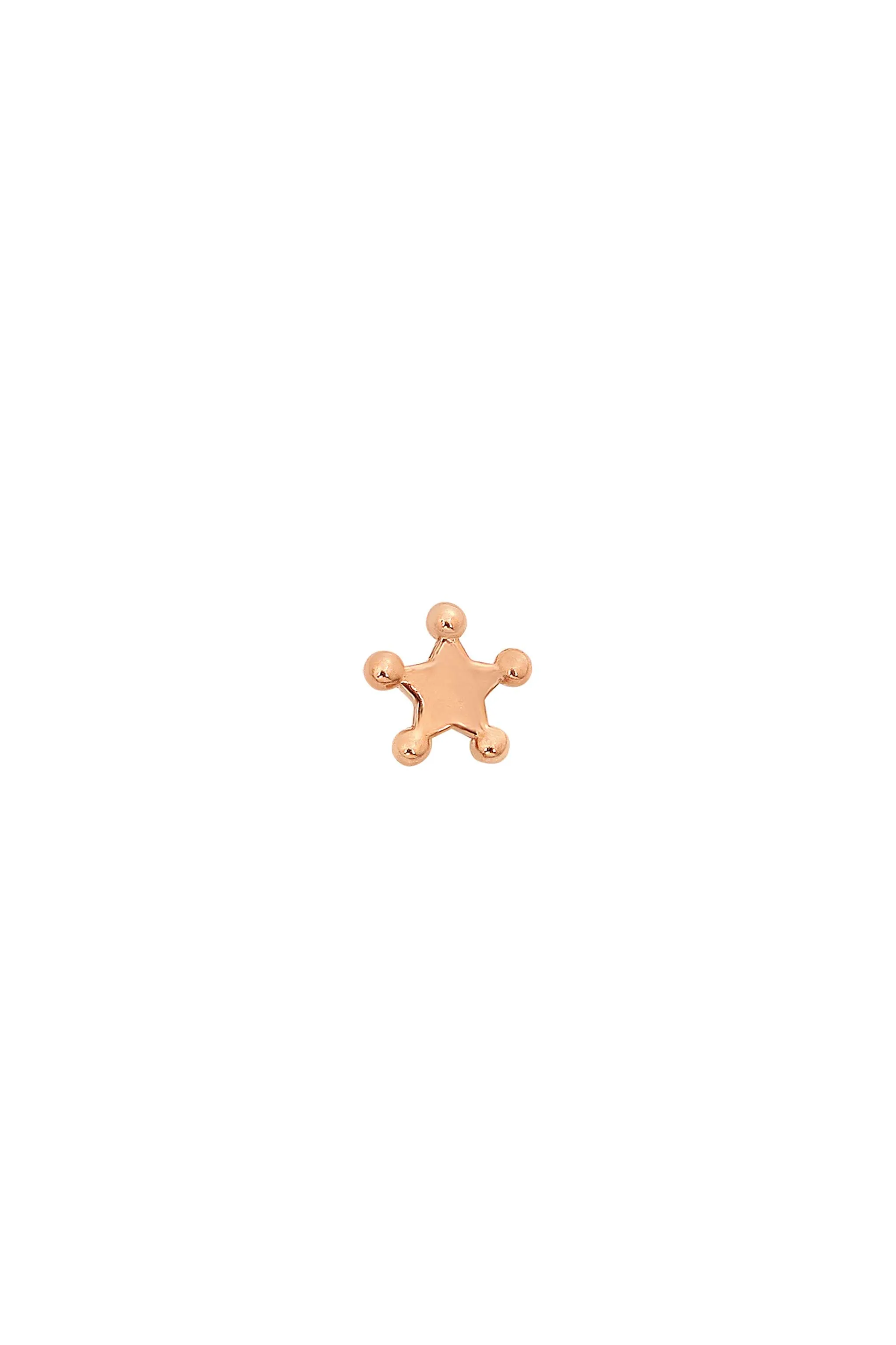 Spoke Piercing