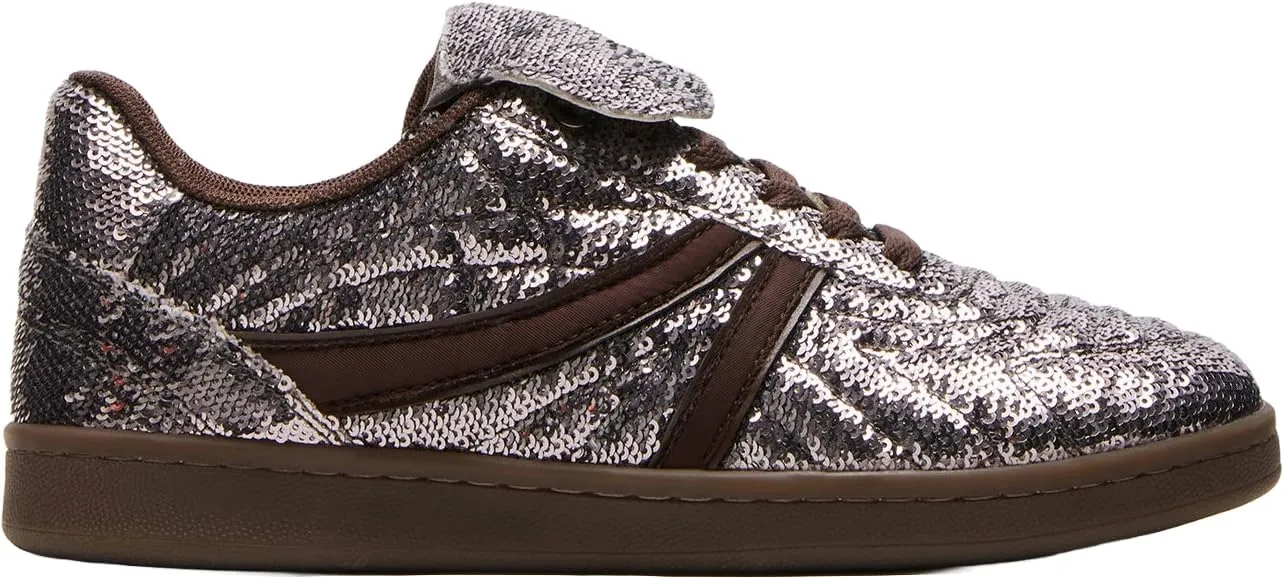 Steve Madden Women's Madrid Sneaker