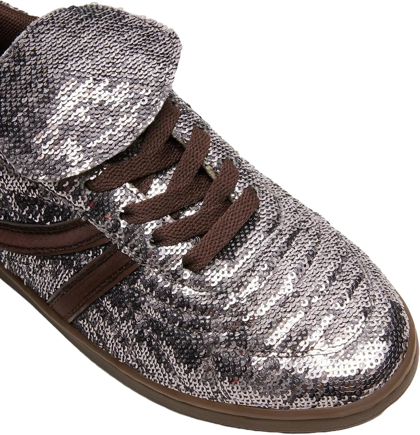 Steve Madden Women's Madrid Sneaker