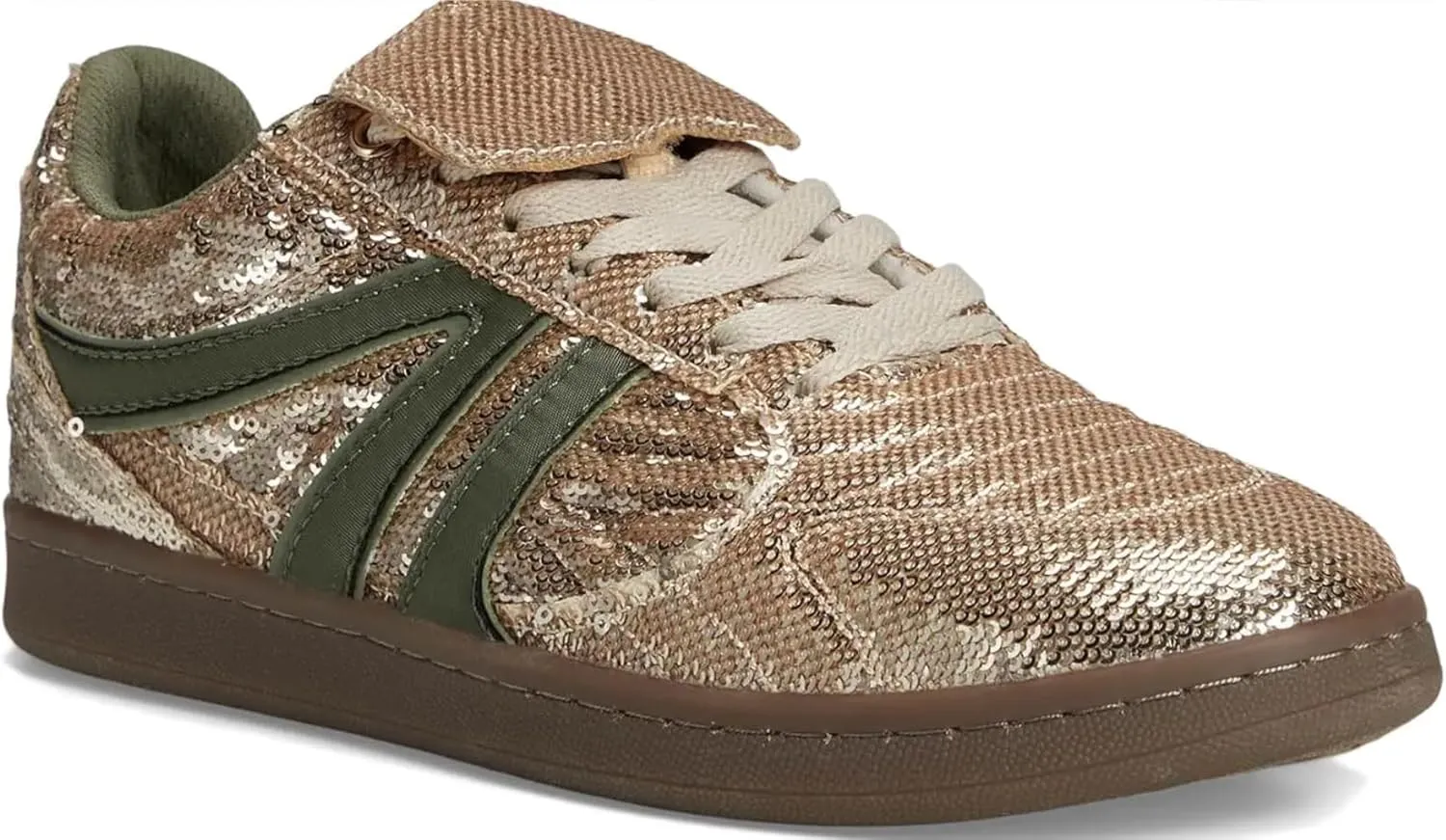 Steve Madden Women's Madrid Sneaker