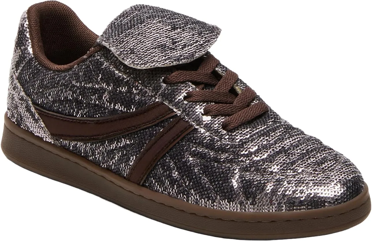 Steve Madden Women's Madrid Sneaker