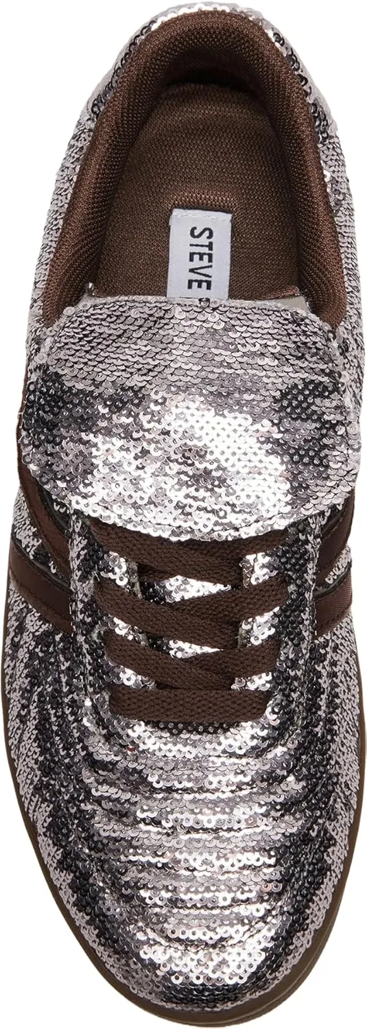 Steve Madden Women's Madrid Sneaker