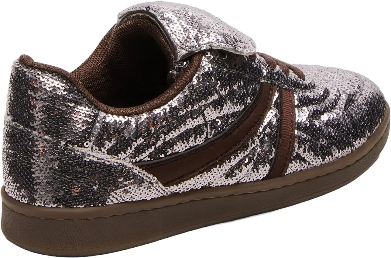 Steve Madden Women's Madrid Sneaker