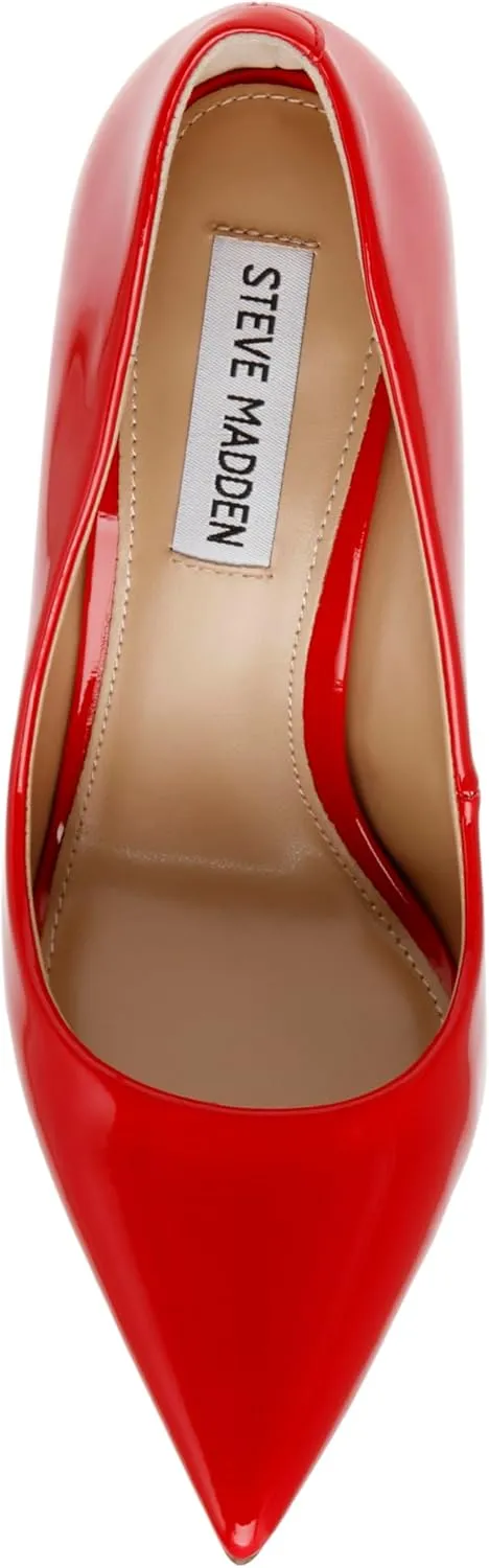 Steve Madden Women's Pump