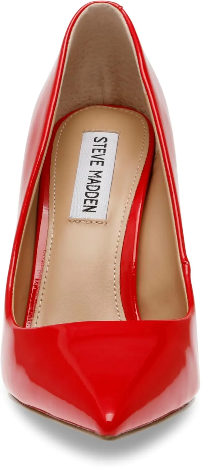 Steve Madden Women's Pump