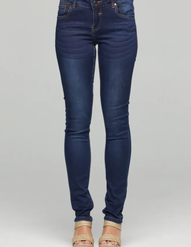 Stoke HB Jean