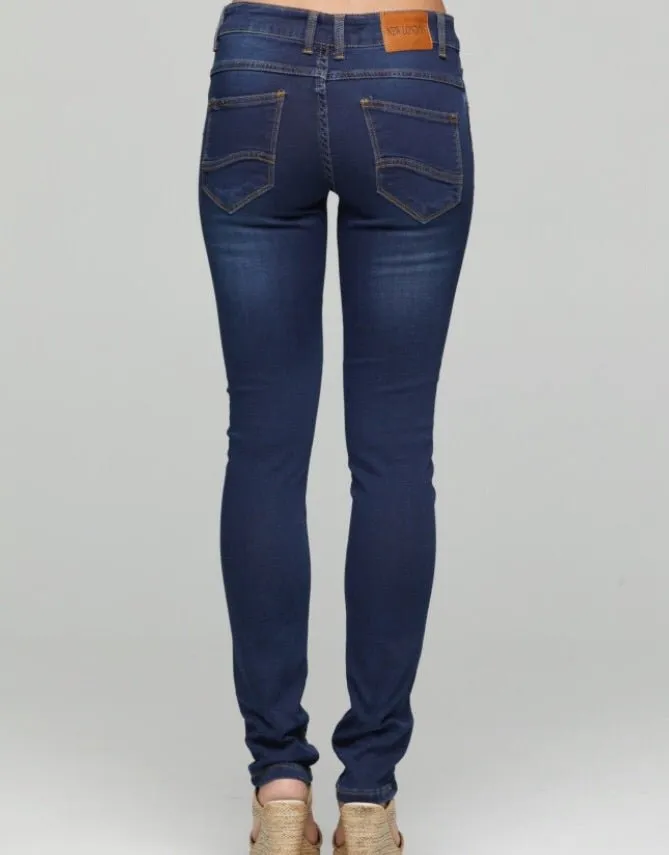 Stoke HB Jean