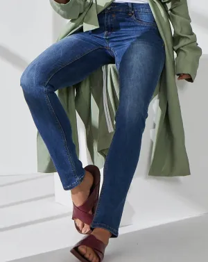 Stoke HB Jean