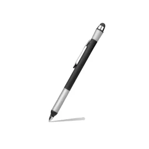 Stylus & Pen in Matte Black