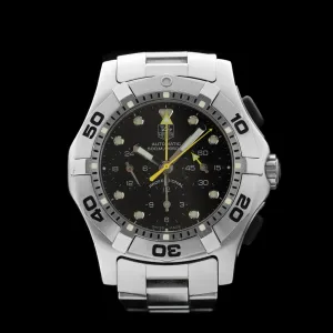 TAG Heuer - Aquagraph Automatic