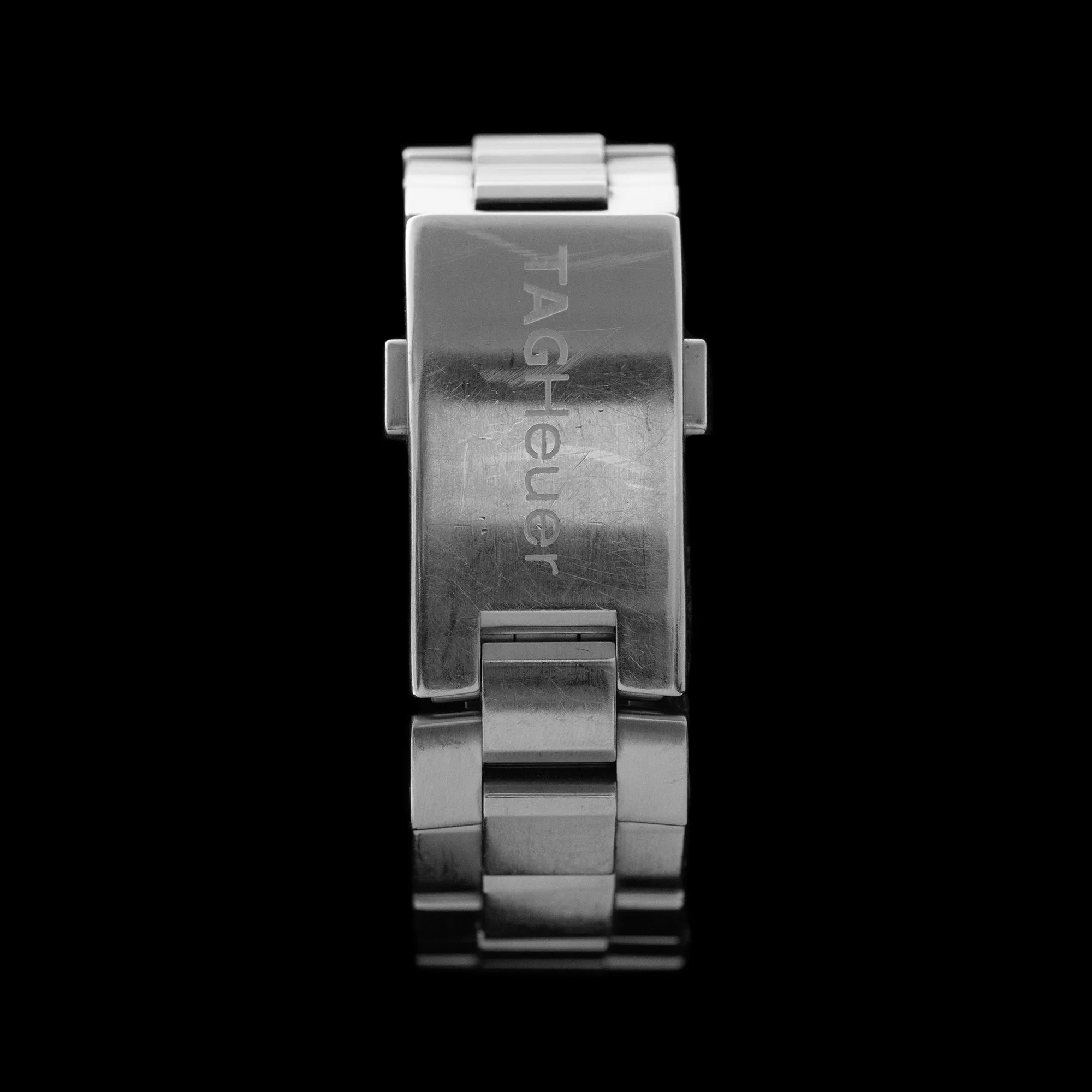 TAG Heuer - Aquagraph Automatic