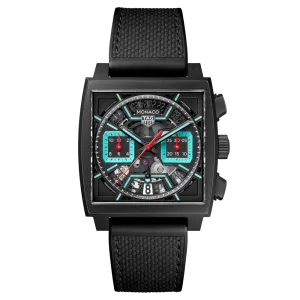 TAG Heuer Monaco Chronograph CBL2184.FT6236