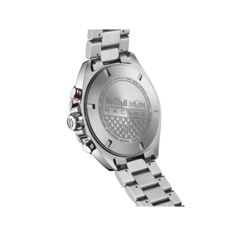 Tag Heuer Special Edition Formula 1 X Red Bull Racing
