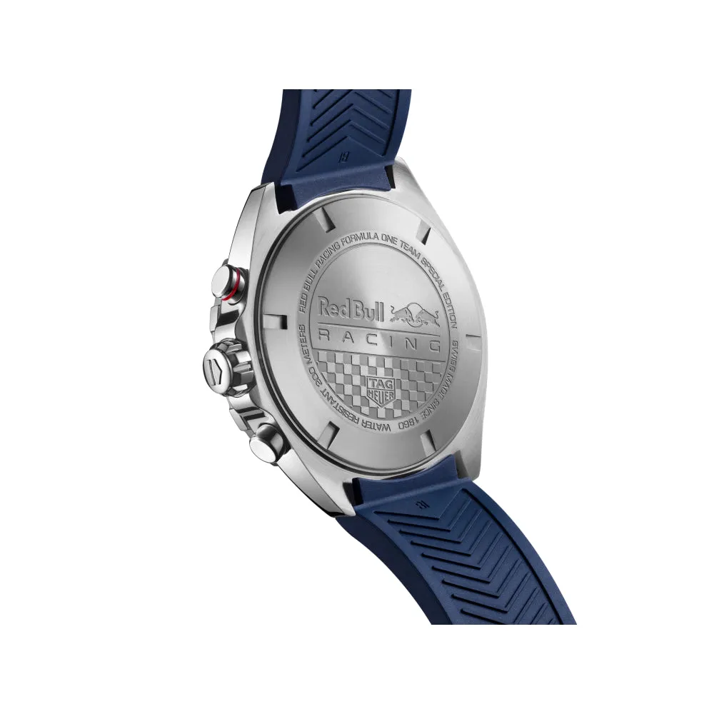 Tag Heuer Special Edition Formula 1 X Red Bull Racing