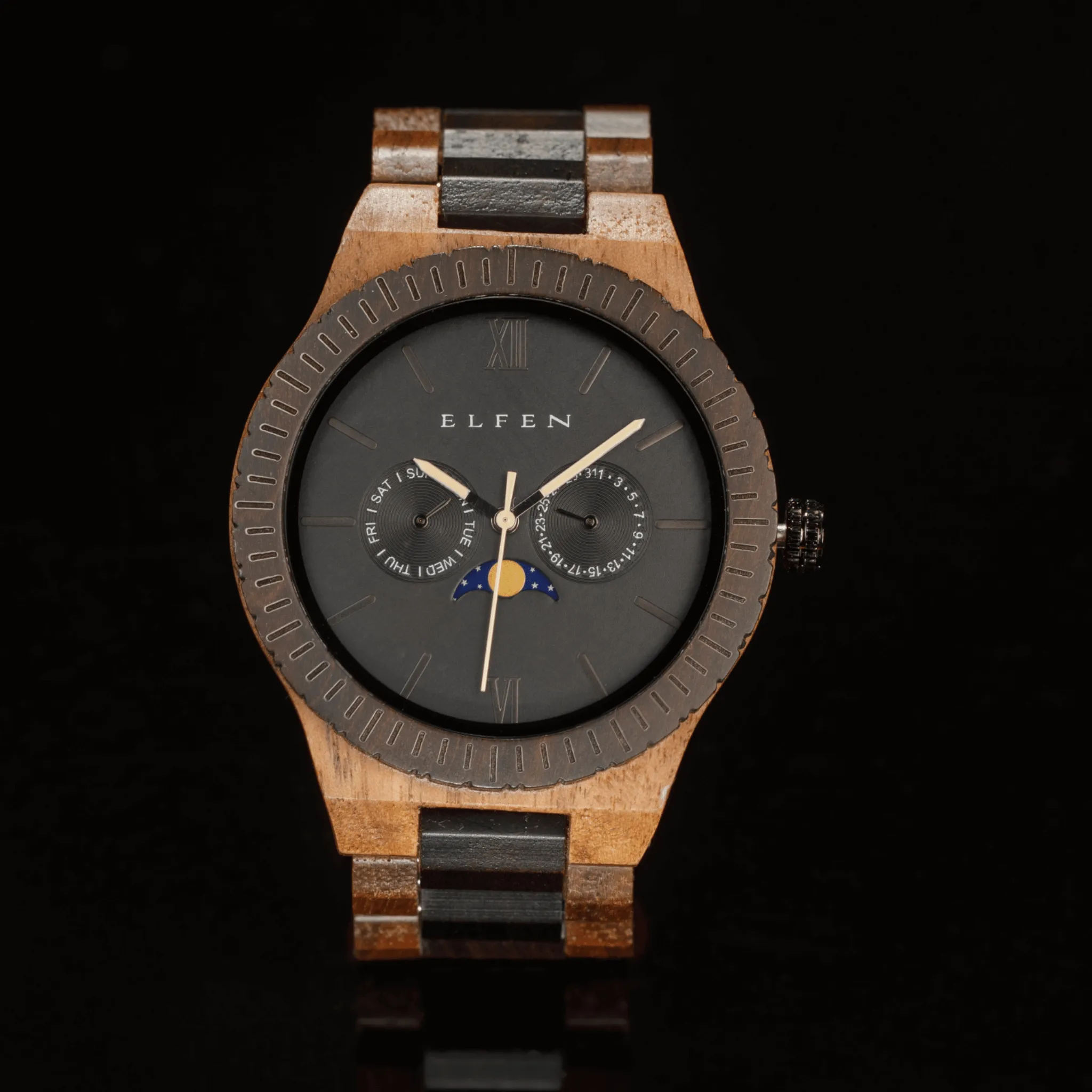 The Jacobian Fury (Chronograph)