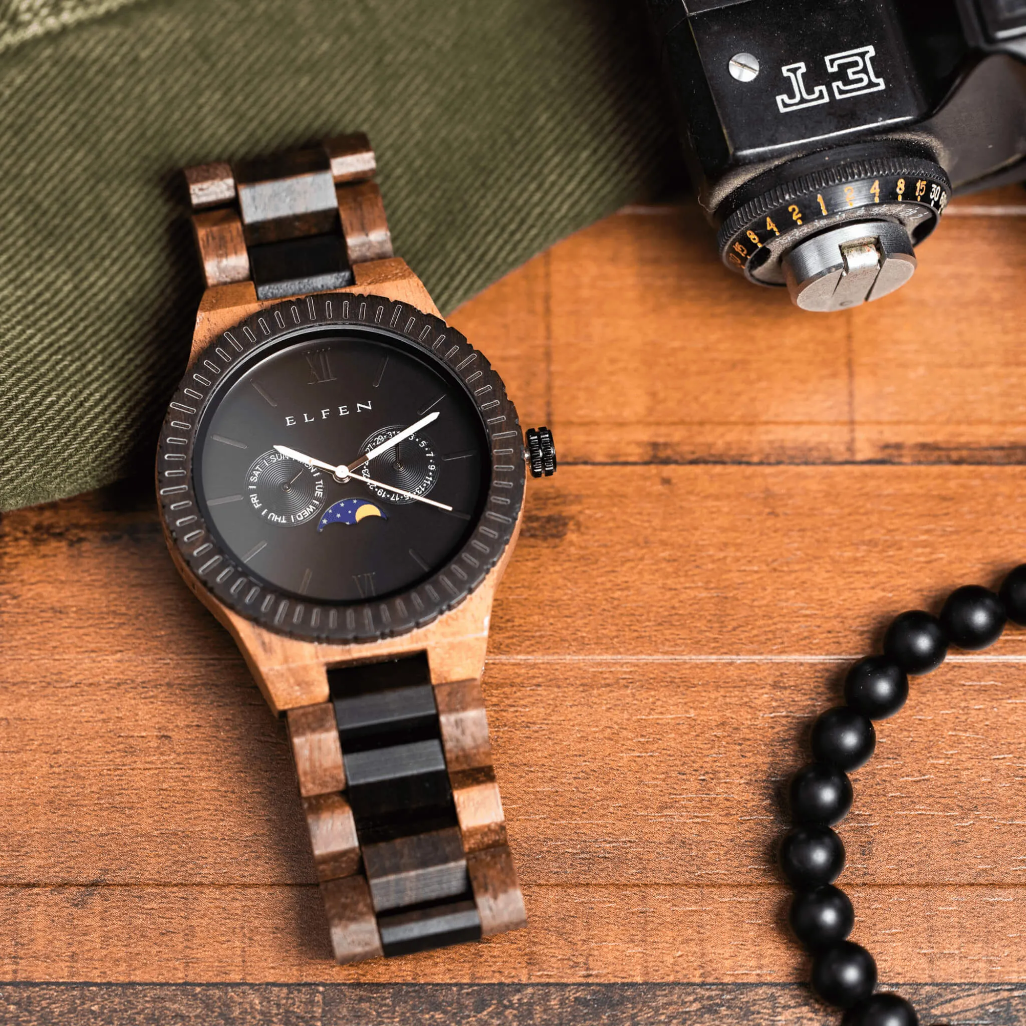 The Jacobian Fury (Chronograph)
