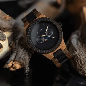 The Jacobian Fury (Chronograph)