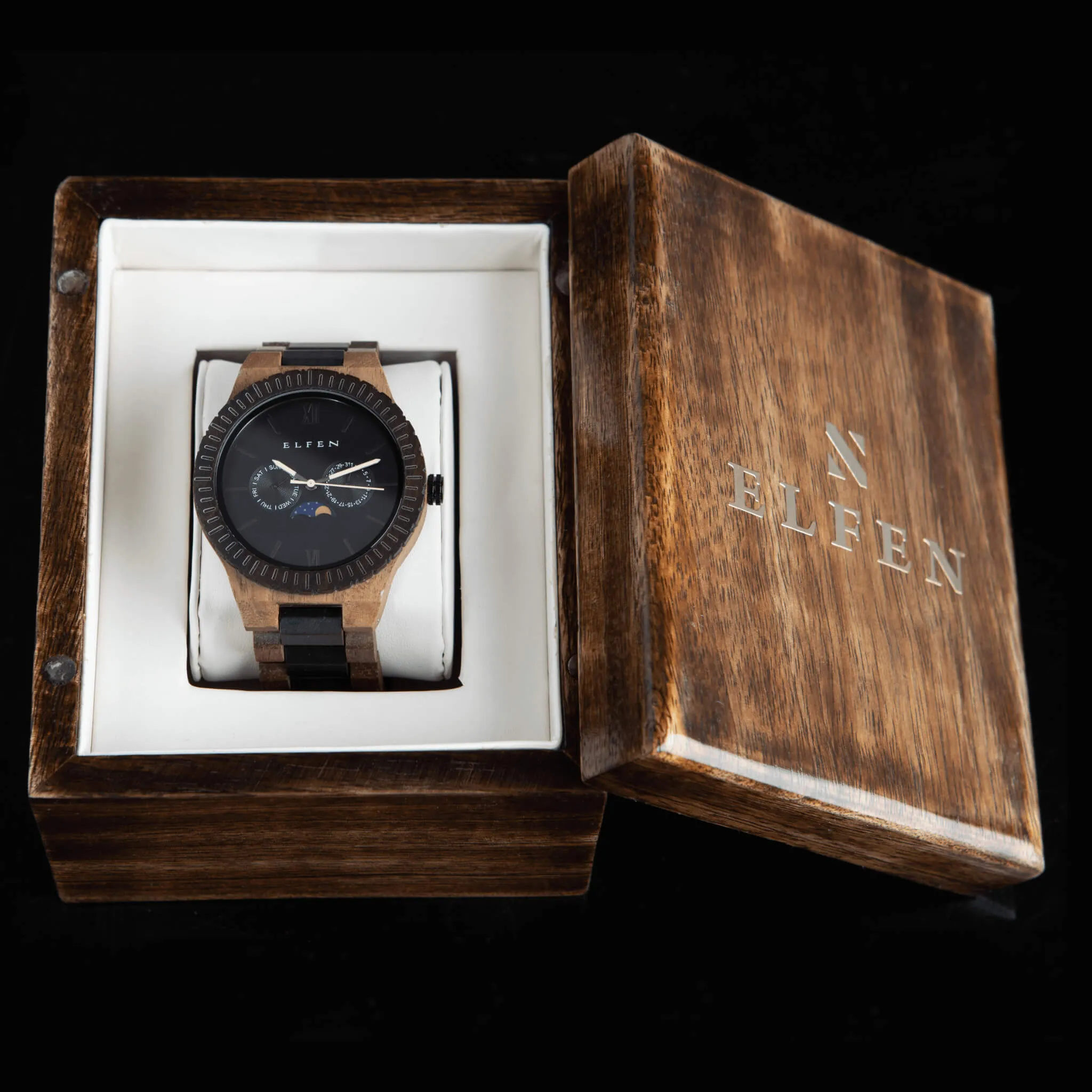 The Jacobian Fury (Chronograph)