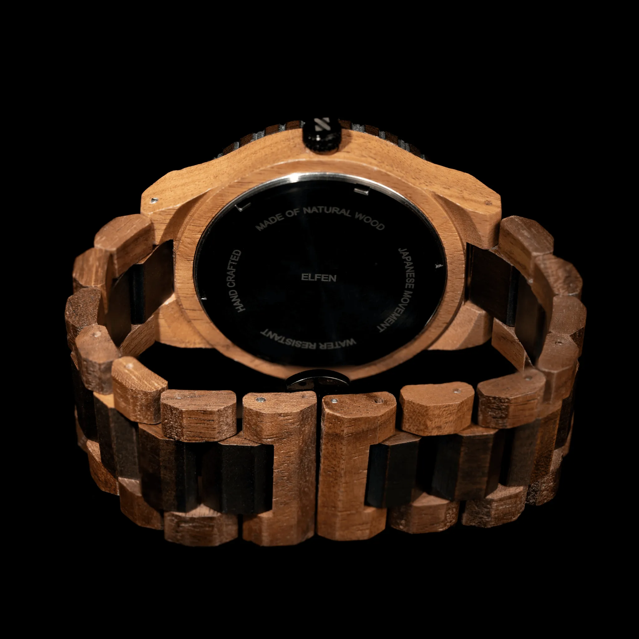 The Jacobian Fury (Chronograph)