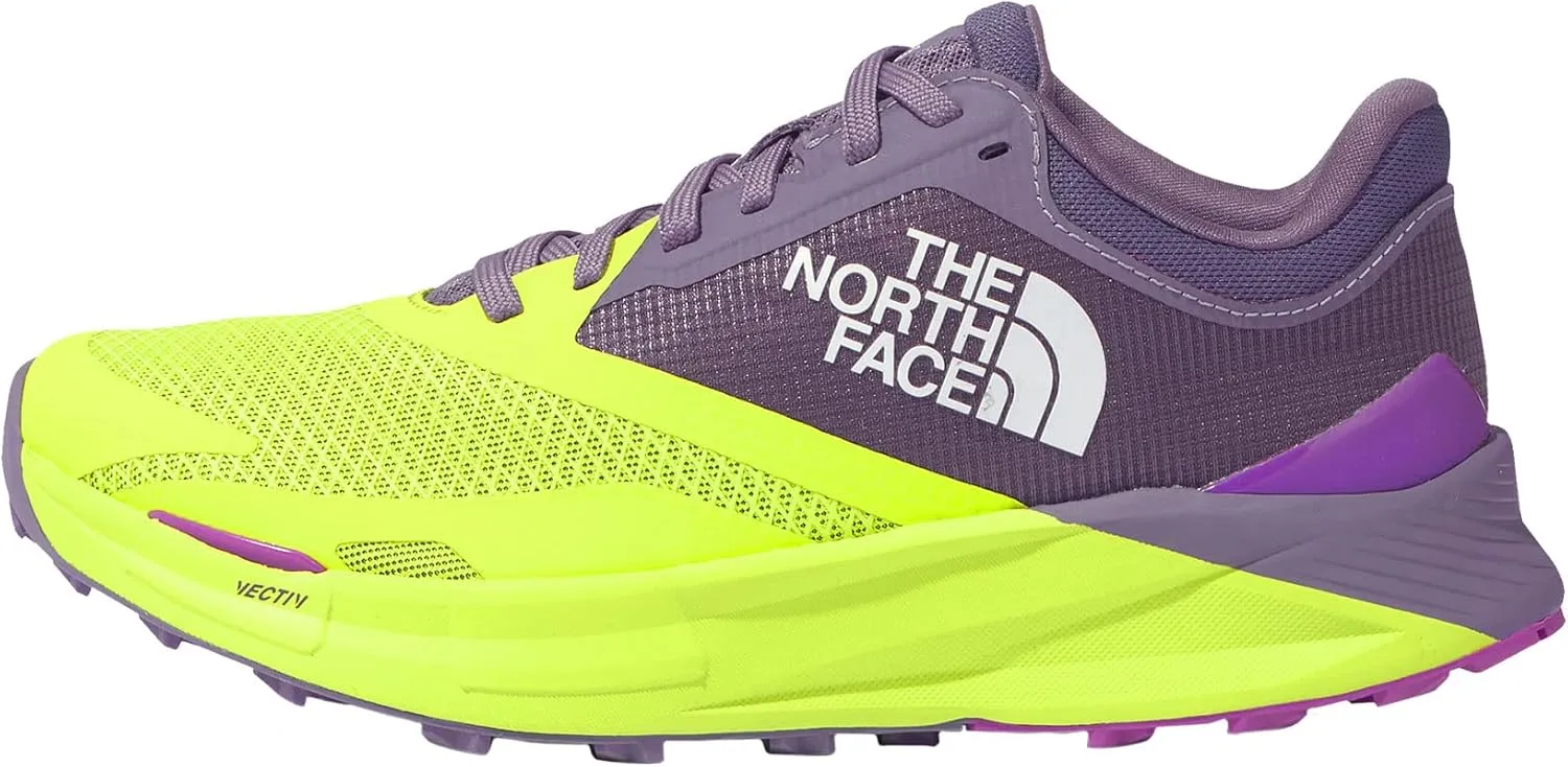 THE NORTH FACE() Women Running Shoe