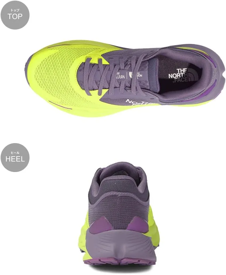 THE NORTH FACE() Women Running Shoe