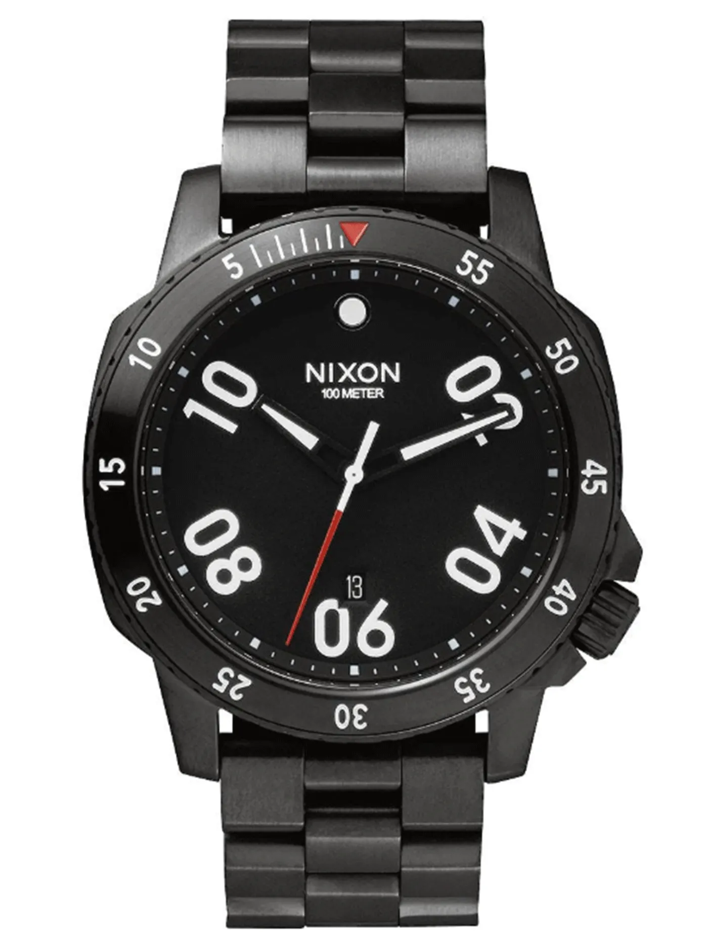 The Ranger Watch