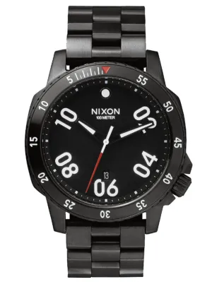 The Ranger Watch